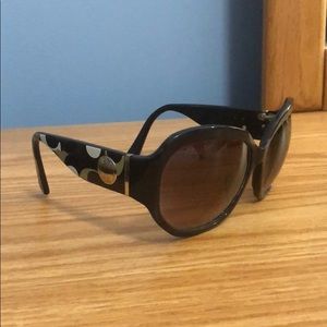 Coach Sunglasses